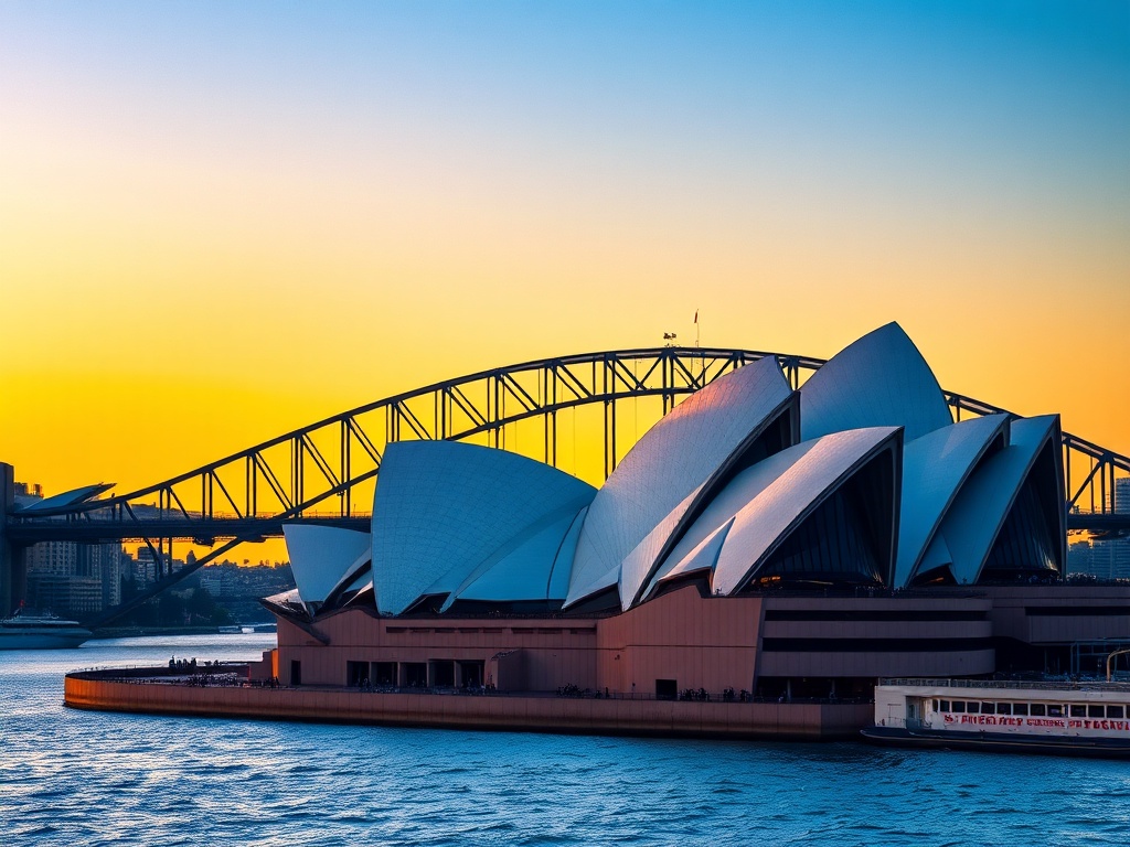 Australia & New Zealand placeholder
