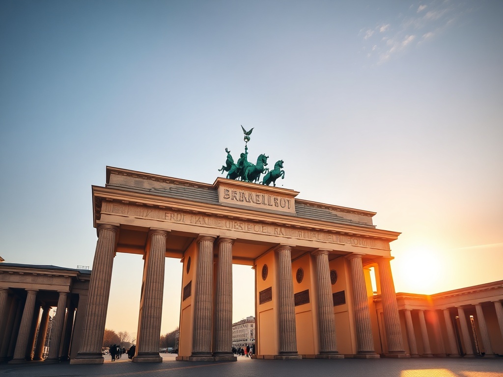 Germany placeholder