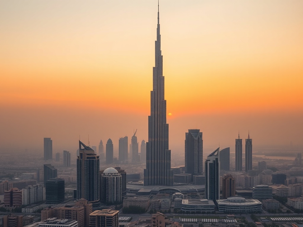Gulf (UAE & Saudi Arabia) placeholder