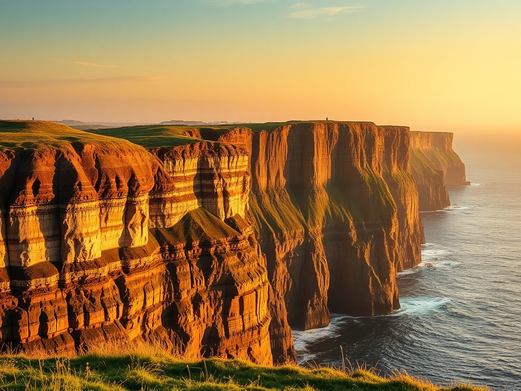 Ireland placeholder