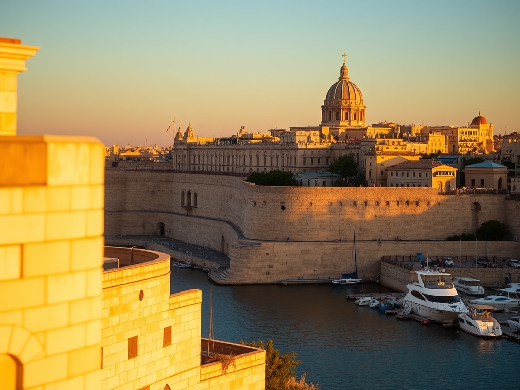 Malta placeholder